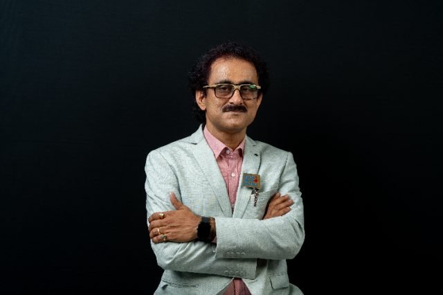 Dr. Guru Prasad Bhattacharya