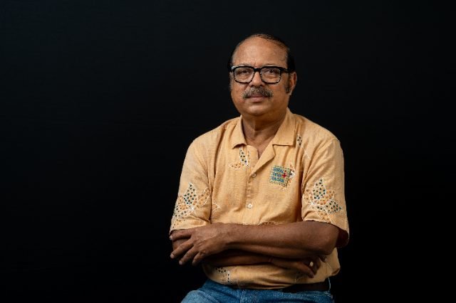 Dr. Rajat Kanti Manna