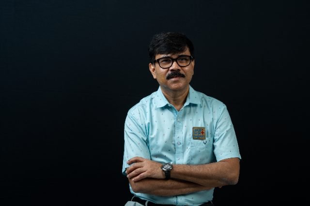 Dr. Tonmoy Sain
