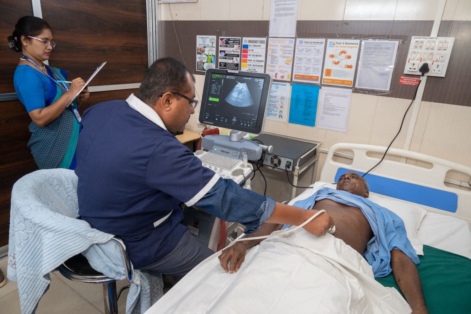 Patient care
