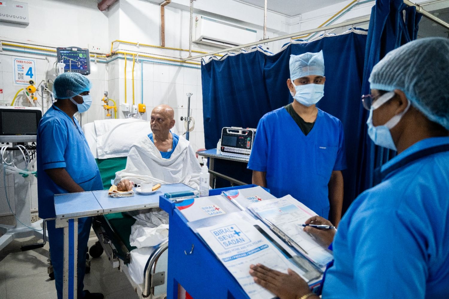 Patient care